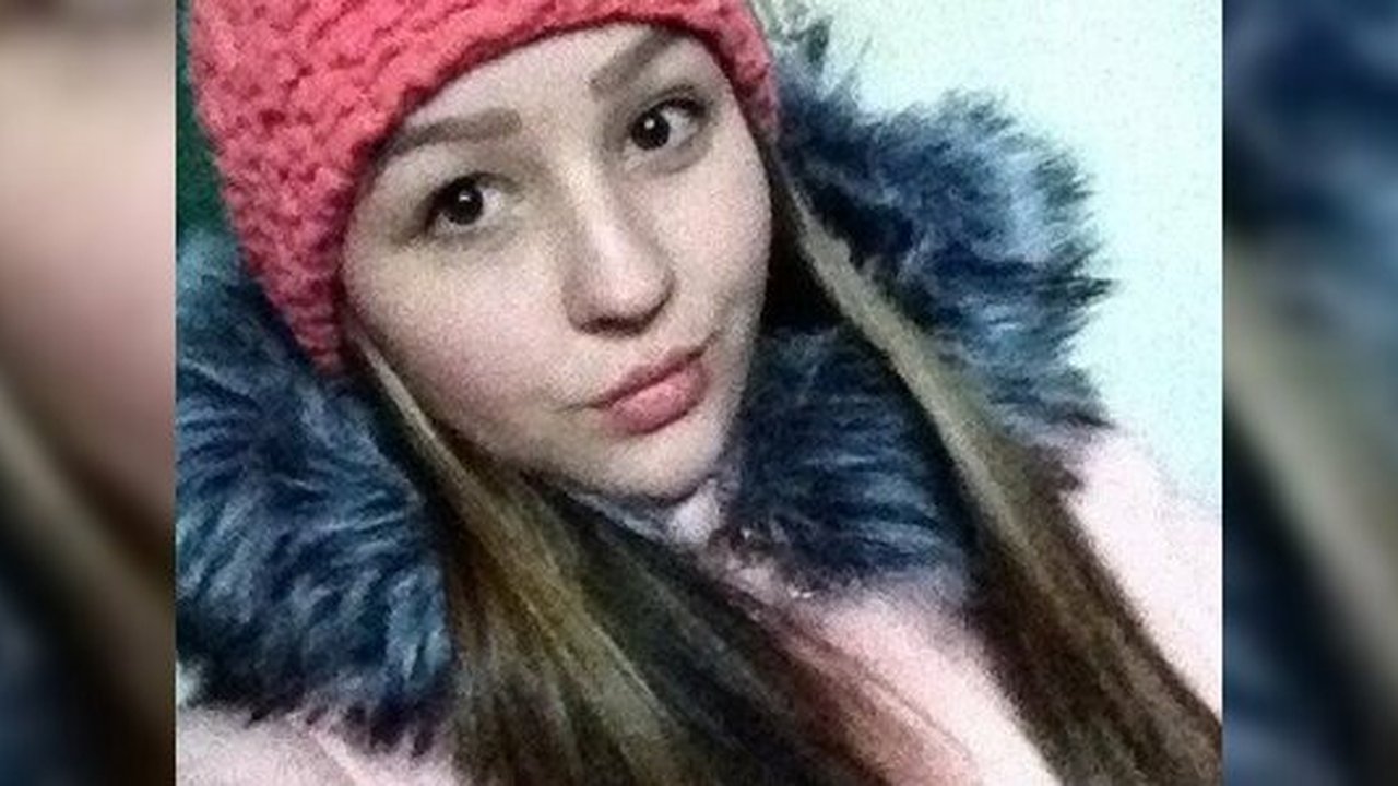 Главная картинка новости: В Нижнем Тагиле пропала 17-летняя Дарья Зотикова