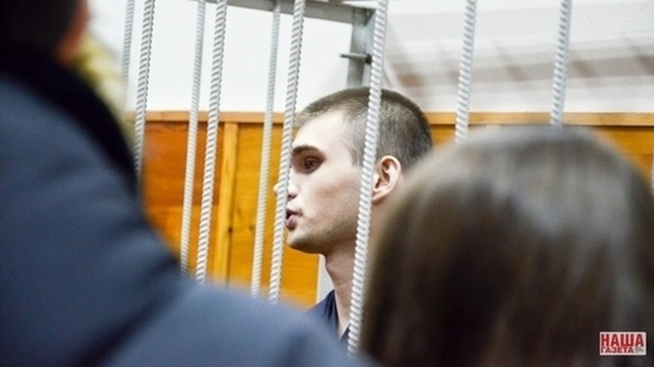 Главная картинка новости: Мать блогера Руслана Соколовского попала в больницу