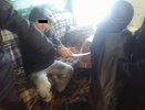 В Свердловской области мужчина зарезал молодую гостью