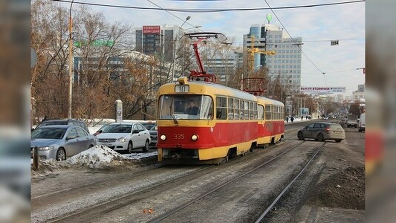 Главная картинка новости: Генпрокуратура проверит фонд «Город.PRO» из-за транспортной реформы в Екатеринбурге