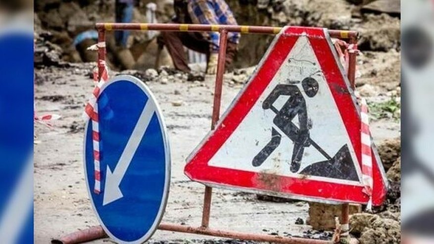 Главная картинка новости: В Екатеринбурге за 2017 год отремонтируют рекордное количество улиц