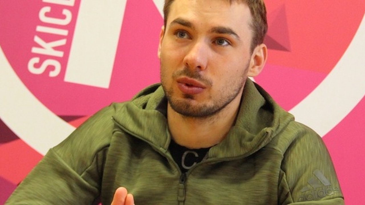 Главная картинка новости: Екатеринбургский биатлонист Антон Шипулин – о чемпионате мира: «Больно осознавать, что главной новостью стал скандал с Фуркадом»