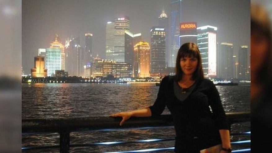 Главная картинка новости: Екатеринбурженка рассказала, как китайцы устраивают из своих городов рынки, отбеливают лица и прячутся от смога - фото февраль 2017 года