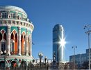 Екатеринбург попал в топ-10 российских городов, популярных среди иностранцев