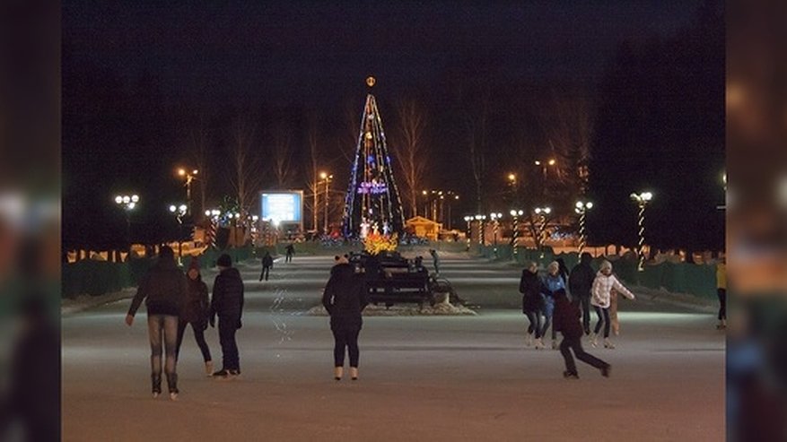 Главная картинка новости: Минтруд РФ определил выходные дни в 2018 году