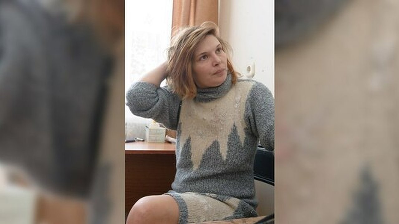 Главная картинка новости: Потерявшая память екатеринбурженка в Казахстане: новый поворот истории