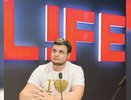Пранкер Лексус из Екатеринбурга предложил стать пресс-секретарем президента Украины Порошенко
