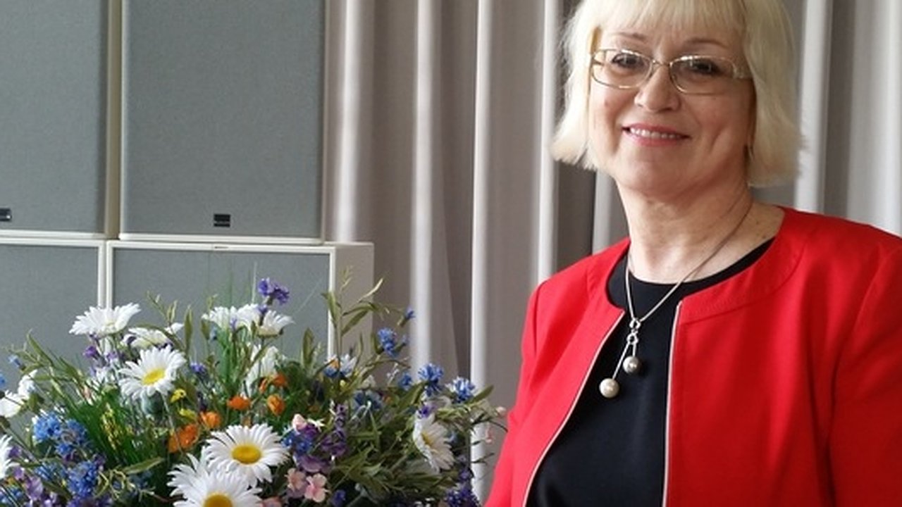 Главная картинка новости: «Я нацелена не на революцию, а на эволюцию»: директор Екатеринбургского ТЮЗа Евгения Умникова – о первых месяцах работы в театре