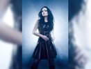 Икона симфо-метала и экс-вокалистка Nightwish Тарья Турунен выступит в Телеклубе 16 апреля