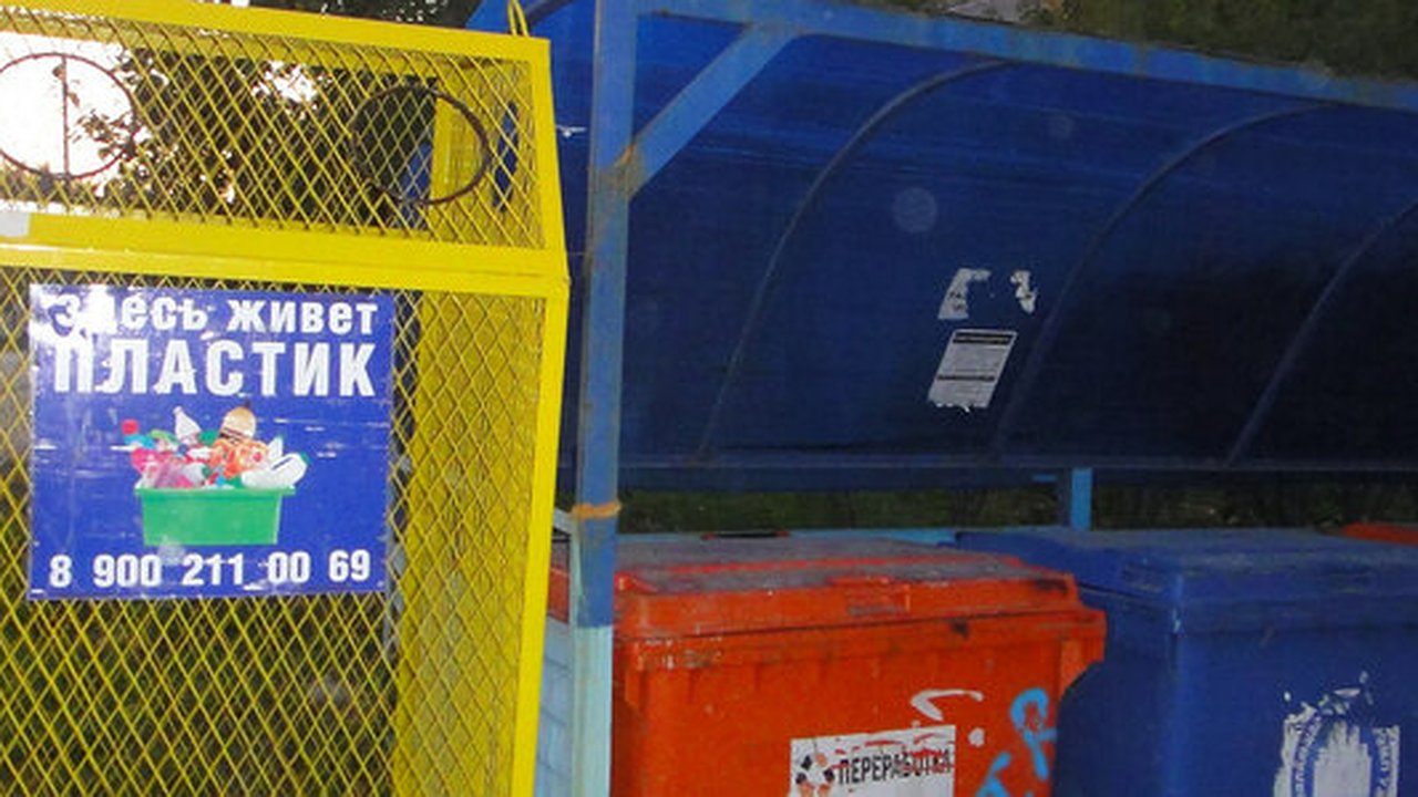 Главная картинка новости: В Нижнем Тагиле в мусорном баке нашли тело младенца в пакете