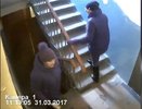 Мошенницы, из-за которых умер ветеран в Екатеринбурге, попали на записи камеры видеонаблюдения в подъезде