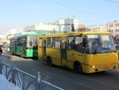 В центре Екатеринбурга 1 мая перекроют несколько улиц