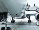 Рейс из Екатеринбурга на Кипр снова отложили