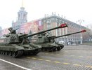 В Екатеринбурге на улице Пушкина пройдет выставка военной техники 9 мая