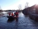 Специалисты "Уралуправтодора" определили наиболее подверженные паводку участки дорог