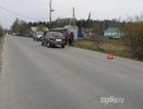 В Нижнем Тагиле женщина на «Ладе» сбила девятилетнюю девочку фото - 17 мая 2017
