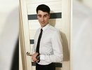 В Екатеринбурге ищут парня, который угнал машину бывшей девушки и пропал