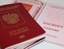 Свердловская область разбогатела на продаже российского гражданства
