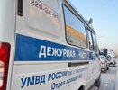 В Екатеринбурге на проспекте Ленина водитель избил пьяного мужчину