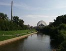 В Екатеринбурге в середине августа откроют Музей истории России