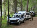 Полиция Екатеринбург допросила рыбаков последних видевших Диму Пескова