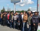 Из Екатеринбурга депортировали 30 гостей из Средней Азии