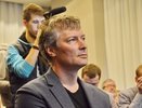 Стала известна дата выдвижения Ройзмана в губернаторы
