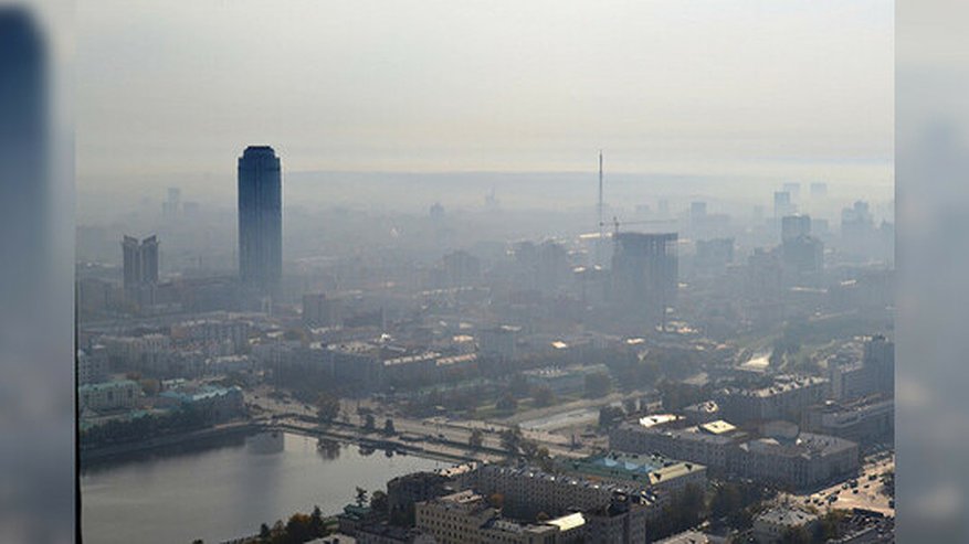 Главная картинка новости: В Екатеринбурге снизился уровень безработицы