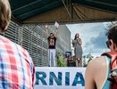 Выходные в Екатеринбурге c 17 по 18 июня: идем на городской пикник, выбираем лучшую рок-группу и наслаждаемся звуками танго