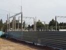 На Вторчермете восстановили электроснабжение
