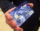 Группа ВТБ с начала года выпустила в УрФО 83 тысячи карт «Мир»