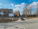 Две улицы Втузгородка закроют для движения в июле