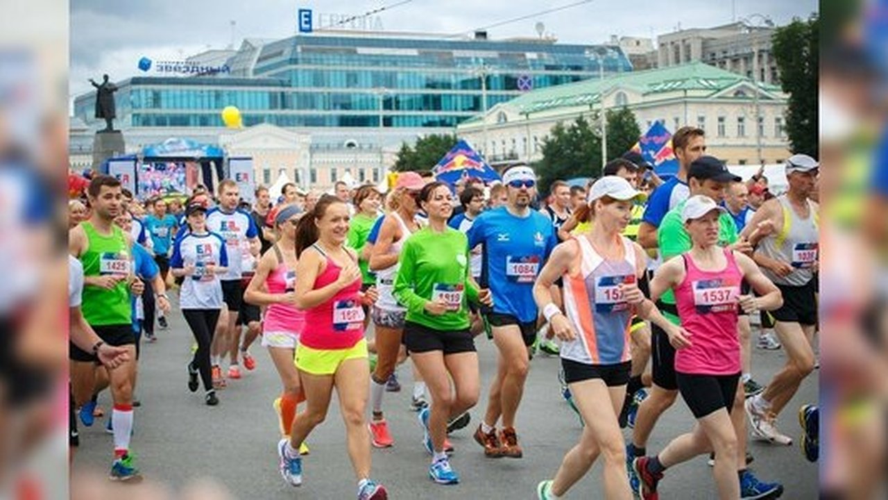 Главная картинка новости: Стала известна дата проведения забега «Европа-Азия»