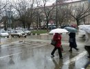 В Свердловской области продлили штормовое предупреждение