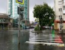 В Екатеринбурге из-за непогоды начались перебои со светом