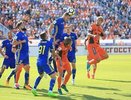 «Урал» упустил победу в матче с «Ростовом»  - фото