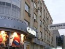 На крыше кинотеатра «Салют» сделают террасу
