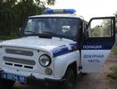 Из-за сигарет и бутылки масла житель Талицы сжег магазин