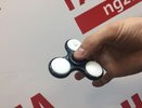Роспотребнадзор проверит спиннеры на безопасность