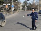 В Екатеринбурге полицейские устроили погоню за водителем без прав