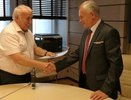«Партия ветеранов» выдвинула своего кандидата в губернаторы