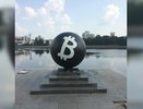 Пикачу у театра драмы переделали под биткоин