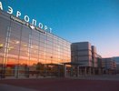 Три самолета не смогли сесть в Екатеринбурге из-за тумана