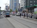 В Екатеринбурге насчитали 14 опасных остановок