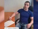 Боец сильнейшей лиги России по ММА Fight Nights пополнил уральскую команду «Рать»