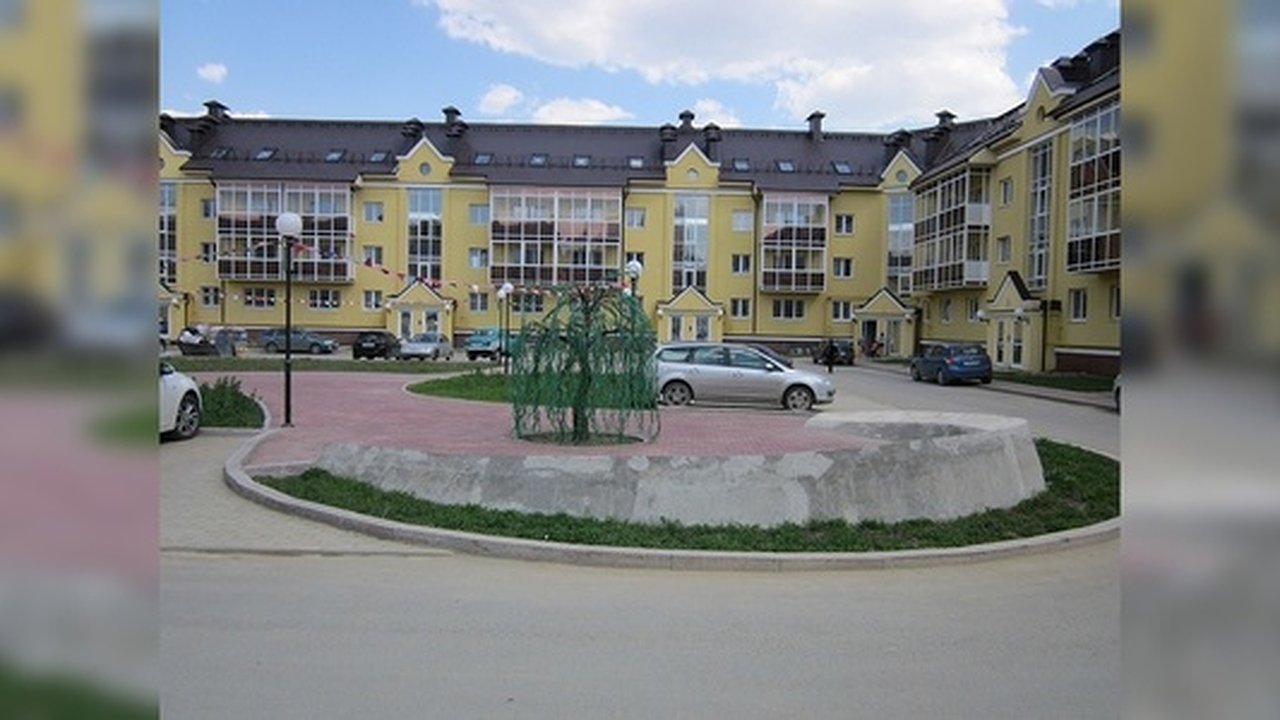 Главная картинка новости: Подрядчик ЖК «Западный» в Академическом украл у пайщиков 18 миллионов рублей