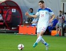 Футболист московского ЦСКА Никита Чернов будет играть в «Урале»