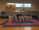 В Екатеринбурге пройдет чемпионат мира по карате