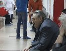 В поликлиниках Екатеринбурга появятся электронные очереди