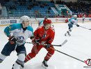 Утвержден календарь Кубка мира среди молодежных клубных команд по хоккею